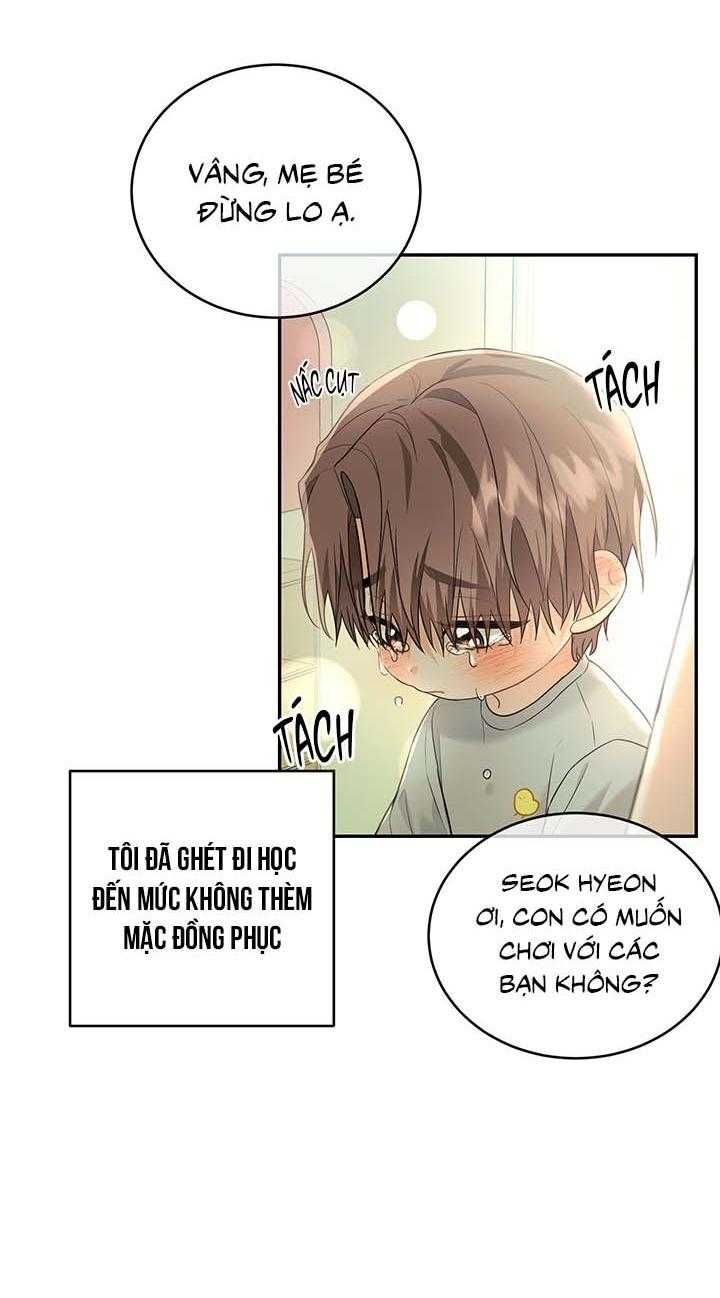 đọc truyện Tiểu Thử: Bắt Đầu Mùa Hè Chương 52 ảnh 4 tại Thiên Thai Truyện