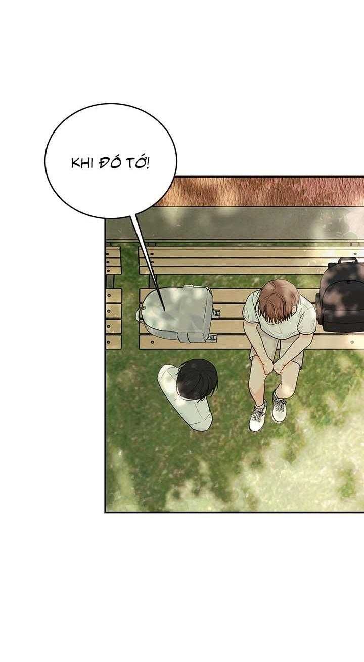 đọc truyện Tiểu Thử: Bắt Đầu Mùa Hè Chương 52 ảnh 22 tại Thiên Thai Truyện