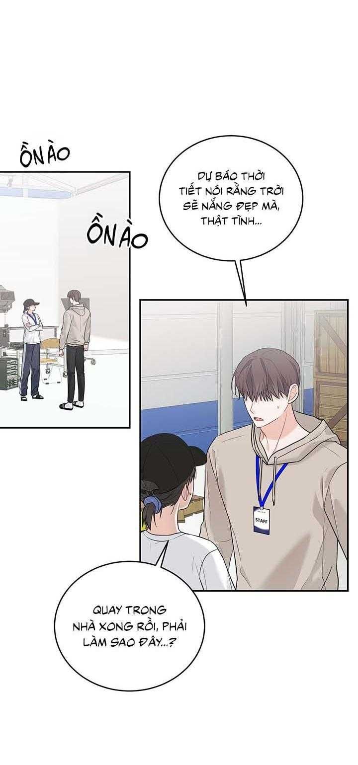 đọc truyện Tiểu Thử: Bắt Đầu Mùa Hè Chương 52 ảnh 26 tại Thiên Thai Truyện