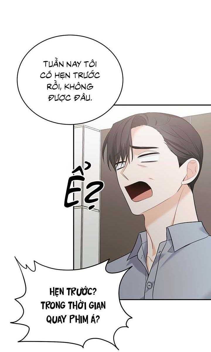 đọc truyện Tiểu Thử: Bắt Đầu Mùa Hè Chương 52 ảnh 29 tại Thiên Thai Truyện