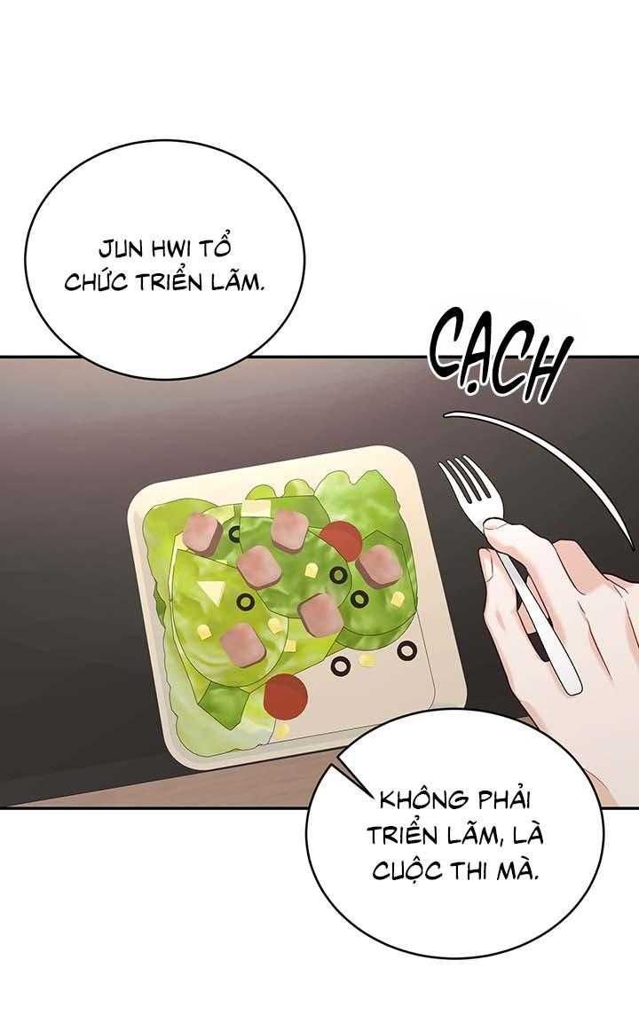 đọc truyện Tiểu Thử: Bắt Đầu Mùa Hè Chương 52 ảnh 31 tại Thiên Thai Truyện