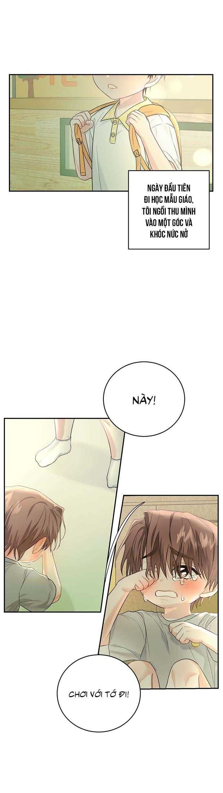 đọc truyện Tiểu Thử: Bắt Đầu Mùa Hè Chương 52 ảnh 5 tại Thiên Thai Truyện