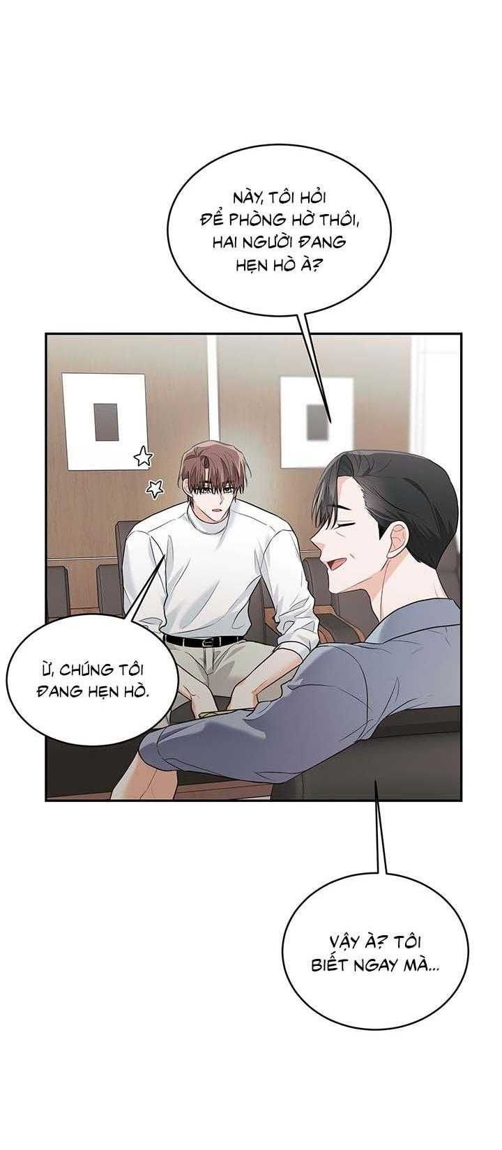 đọc truyện Tiểu Thử: Bắt Đầu Mùa Hè Chương 52 ảnh 33 tại Thiên Thai Truyện