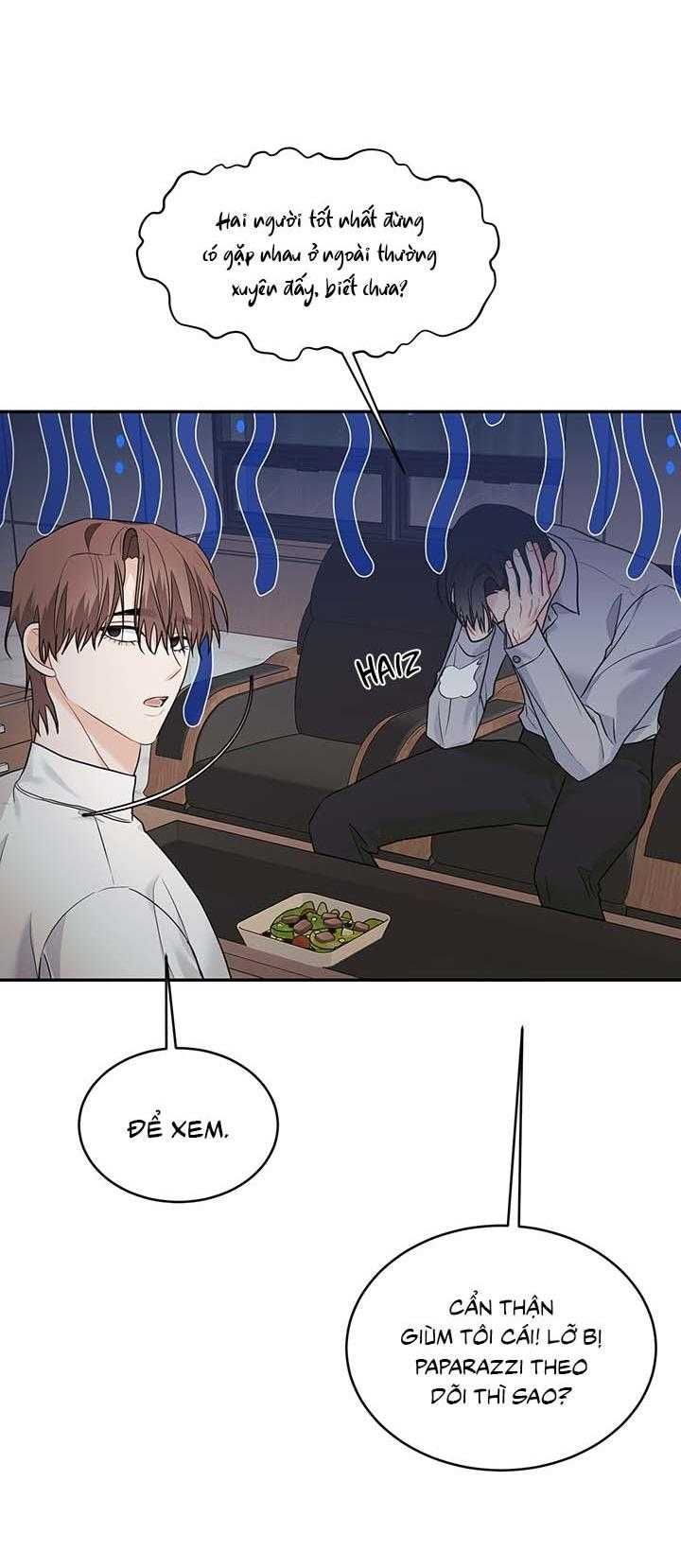 đọc truyện Tiểu Thử: Bắt Đầu Mùa Hè Chương 52 ảnh 36 tại Thiên Thai Truyện