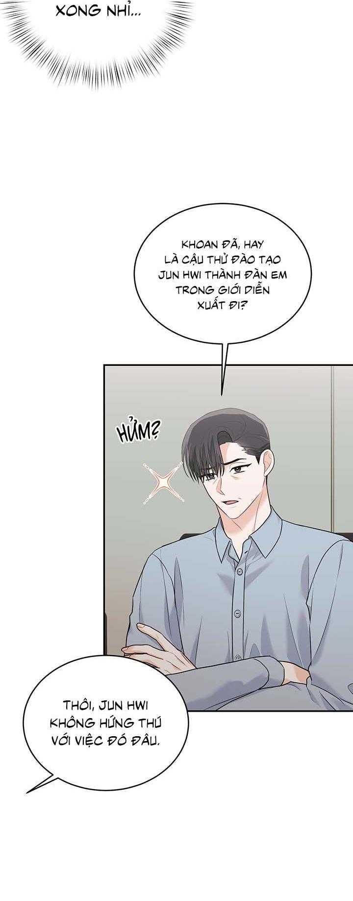 đọc truyện Tiểu Thử: Bắt Đầu Mùa Hè Chương 52 ảnh 38 tại Thiên Thai Truyện