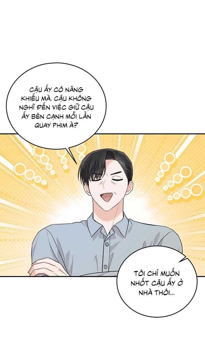 đọc truyện Tiểu Thử: Bắt Đầu Mùa Hè Chương 52 ảnh 39 tại Thiên Thai Truyện