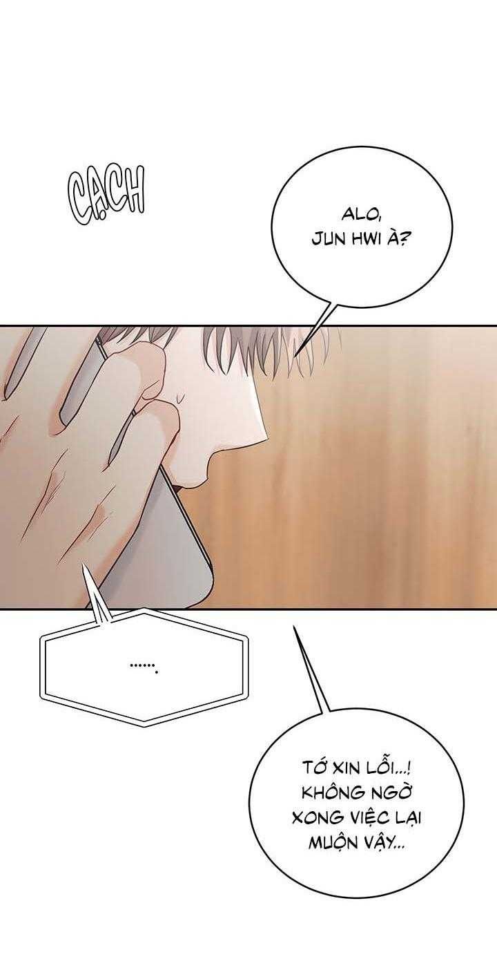 đọc truyện Tiểu Thử: Bắt Đầu Mùa Hè Chương 52 ảnh 45 tại Thiên Thai Truyện