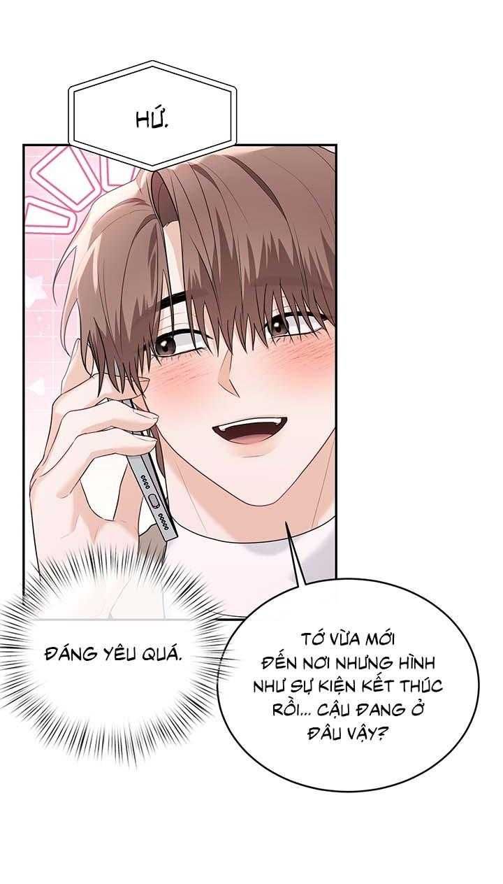 đọc truyện Tiểu Thử: Bắt Đầu Mùa Hè Chương 52 ảnh 46 tại Thiên Thai Truyện