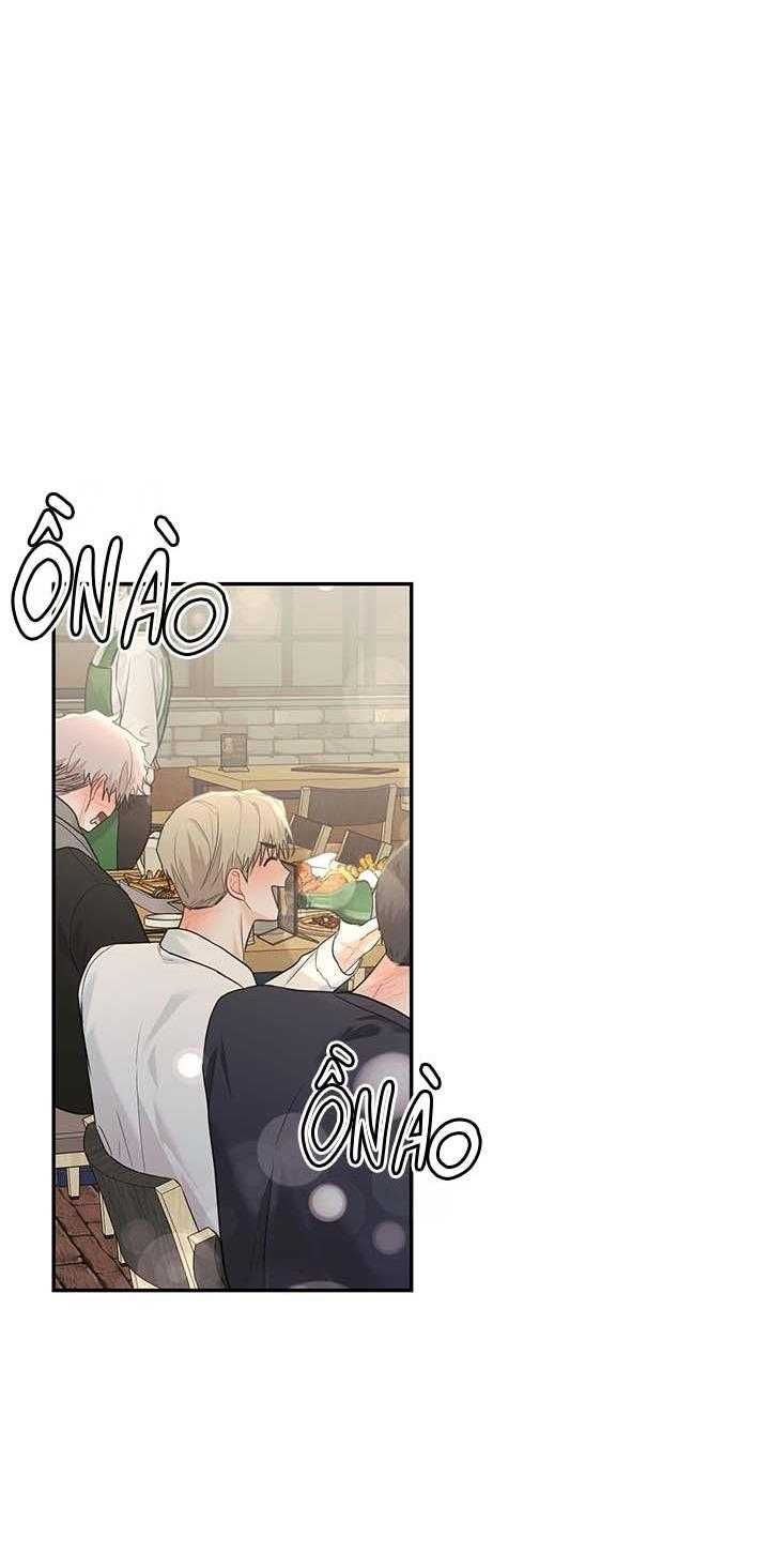 đọc truyện Tiểu Thử: Bắt Đầu Mùa Hè Chương 52 ảnh 50 tại Thiên Thai Truyện