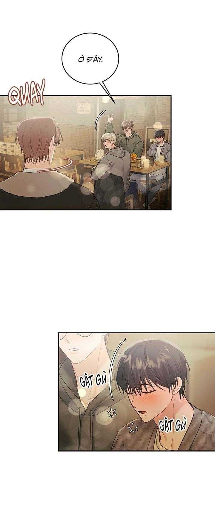 đọc truyện Tiểu Thử: Bắt Đầu Mùa Hè Chương 52 ảnh 52 tại Thiên Thai Truyện