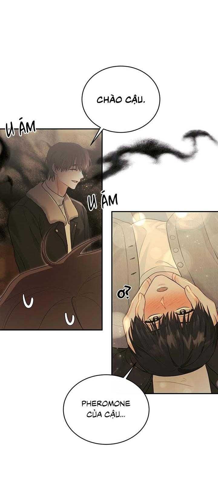 đọc truyện Tiểu Thử: Bắt Đầu Mùa Hè Chương 52 ảnh 54 tại Thiên Thai Truyện