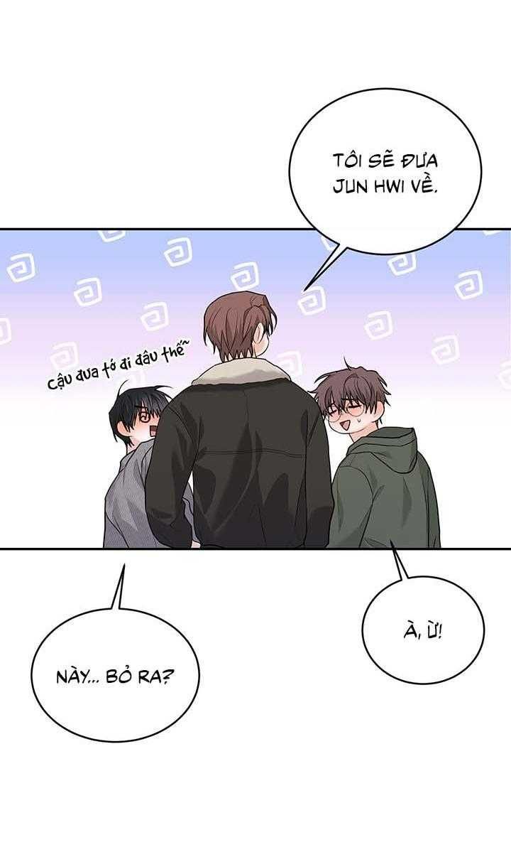 đọc truyện Tiểu Thử: Bắt Đầu Mùa Hè Chương 52 ảnh 55 tại Thiên Thai Truyện