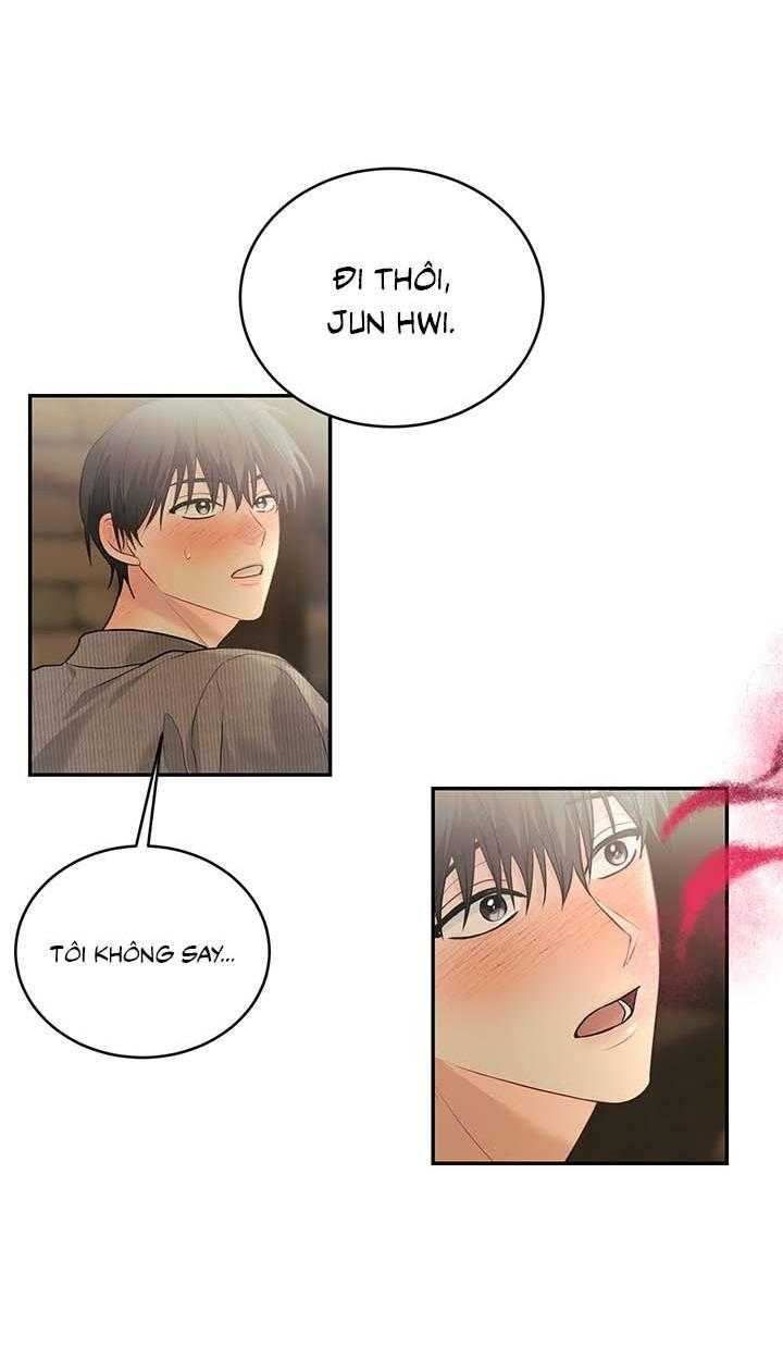 đọc truyện Tiểu Thử: Bắt Đầu Mùa Hè Chương 52 ảnh 56 tại Thiên Thai Truyện