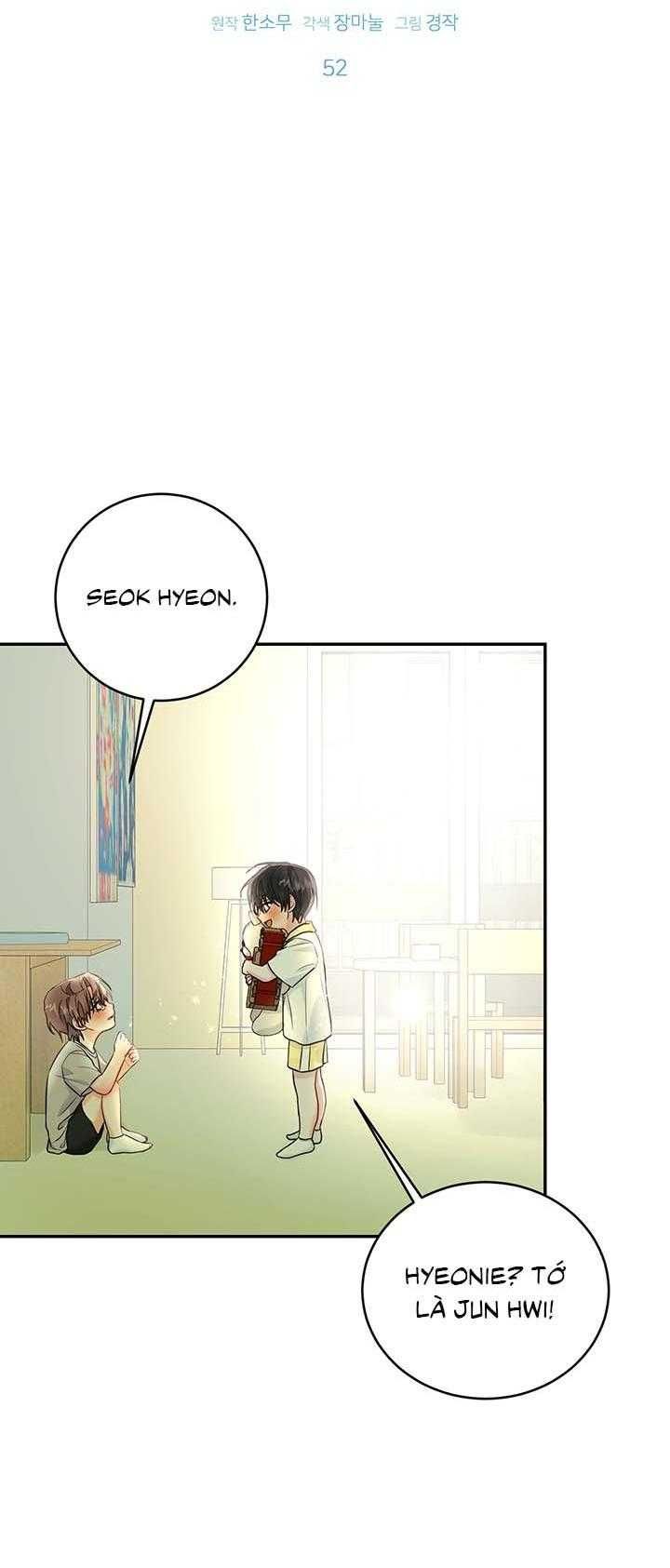 đọc truyện Tiểu Thử: Bắt Đầu Mùa Hè Chương 52 ảnh 8 tại Thiên Thai Truyện