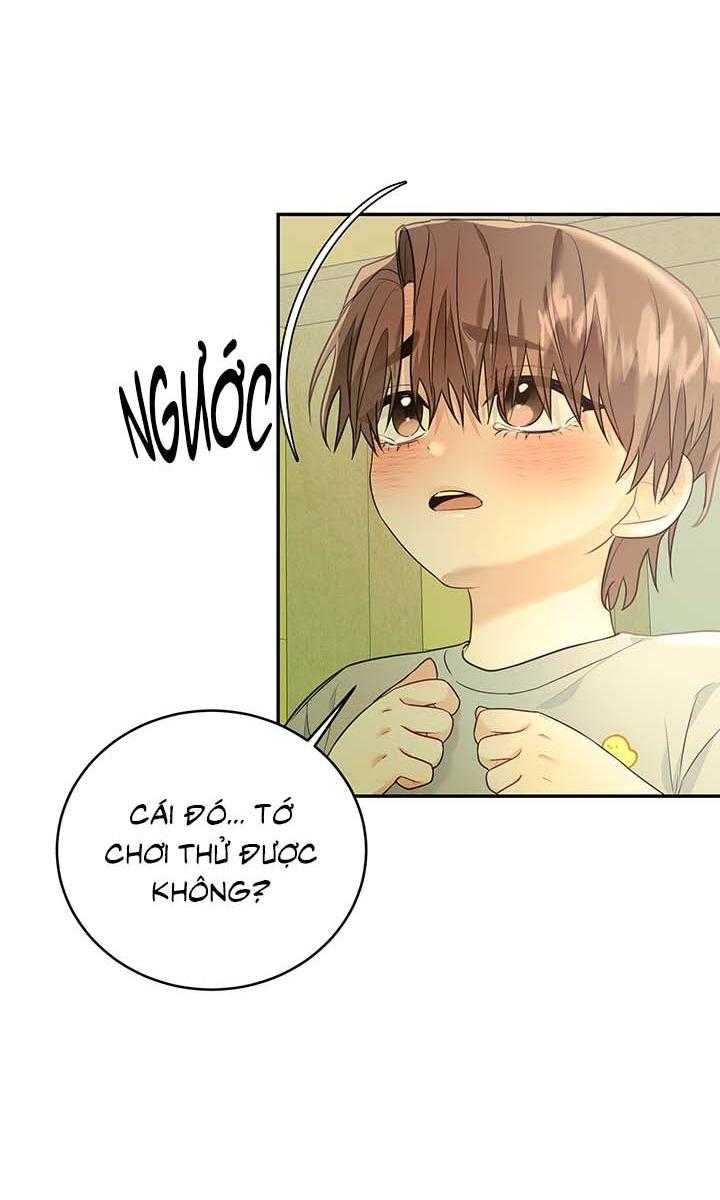 đọc truyện Tiểu Thử: Bắt Đầu Mùa Hè Chương 52 ảnh 9 tại Thiên Thai Truyện