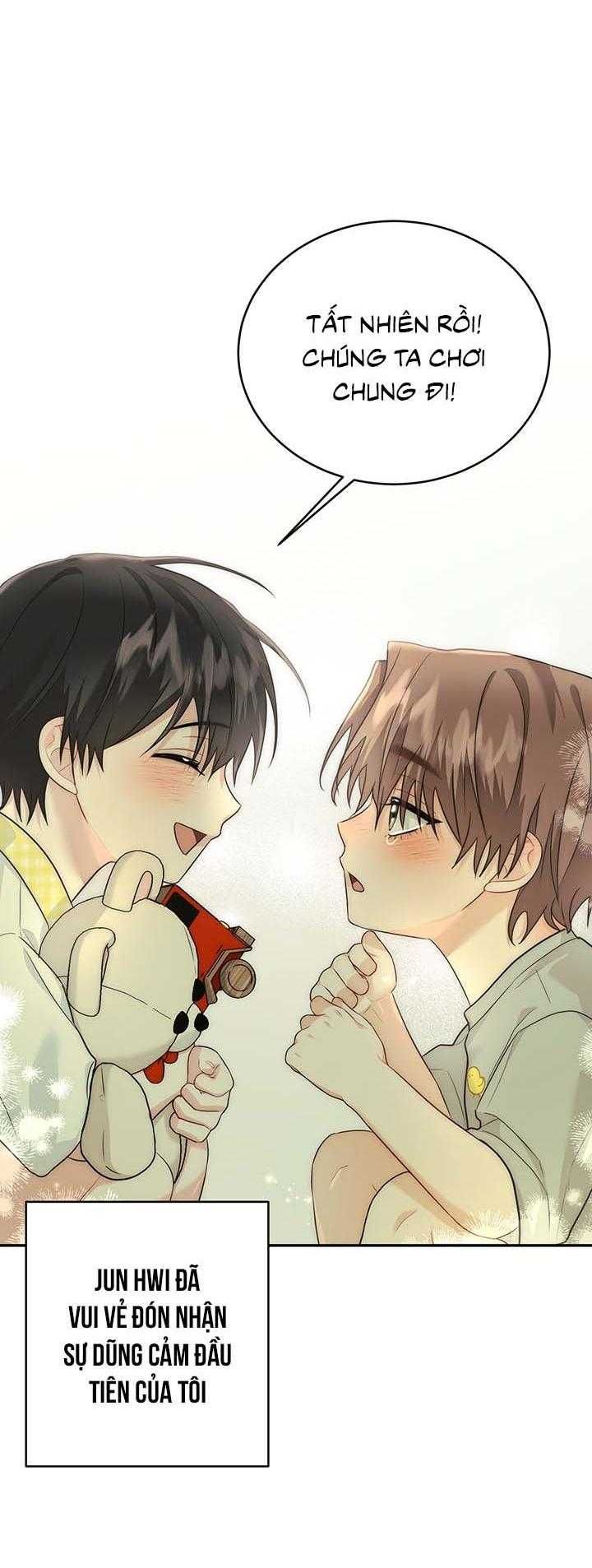 đọc truyện Tiểu Thử: Bắt Đầu Mùa Hè Chương 52 ảnh 11 tại Thiên Thai Truyện