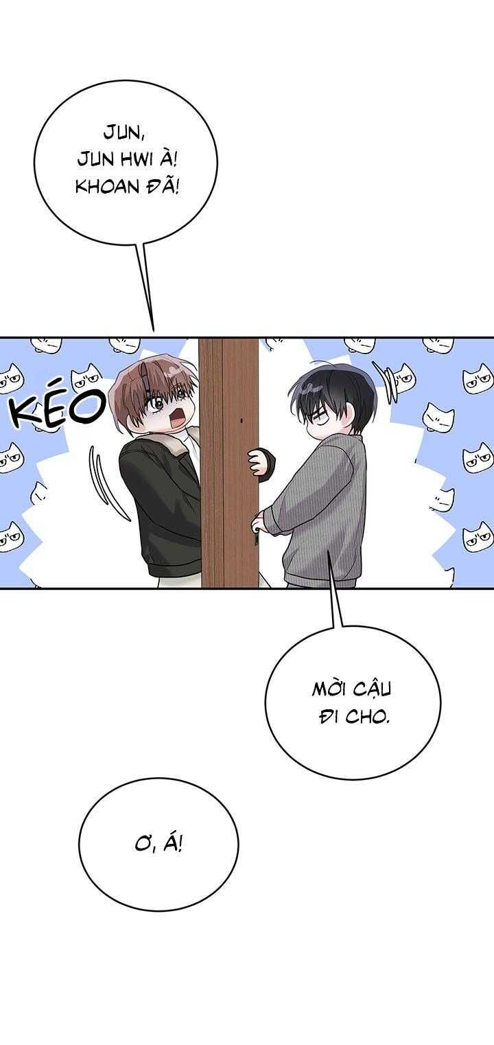 đọc truyện Tiểu Thử: Bắt Đầu Mùa Hè Chương 53 ảnh 12 tại Thiên Thai Truyện