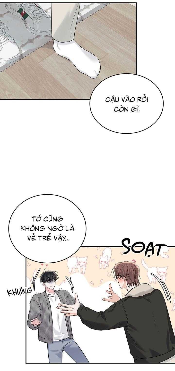 đọc truyện Tiểu Thử: Bắt Đầu Mùa Hè Chương 53 ảnh 15 tại Thiên Thai Truyện