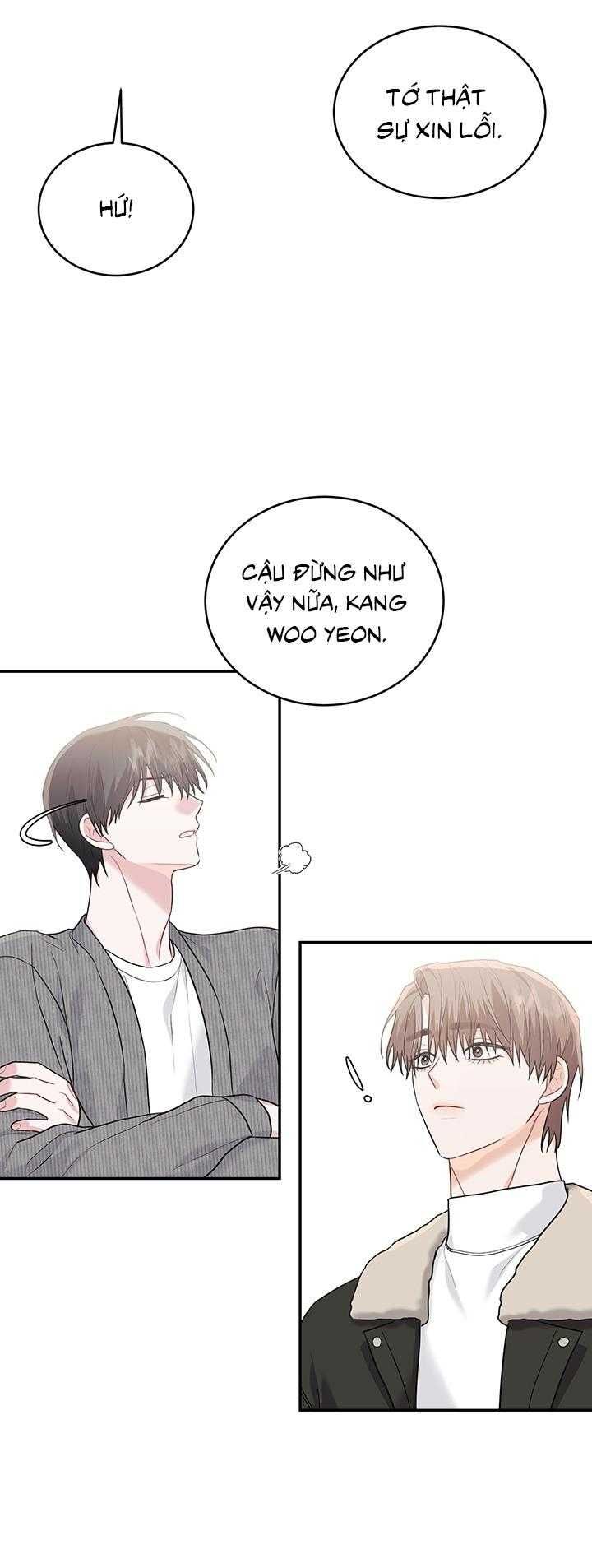 đọc truyện Tiểu Thử: Bắt Đầu Mùa Hè Chương 53 ảnh 16 tại Thiên Thai Truyện