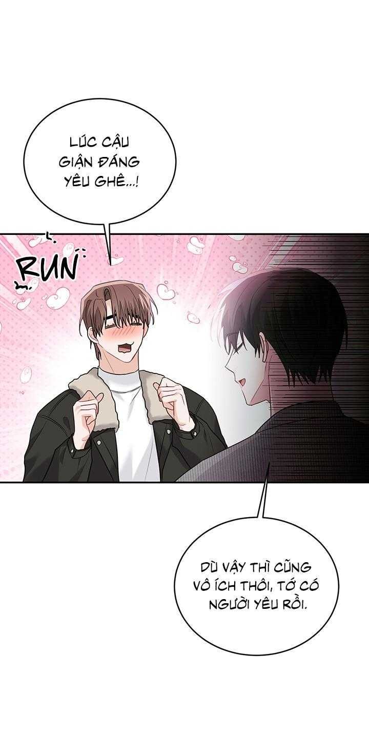 đọc truyện Tiểu Thử: Bắt Đầu Mùa Hè Chương 53 ảnh 17 tại Thiên Thai Truyện