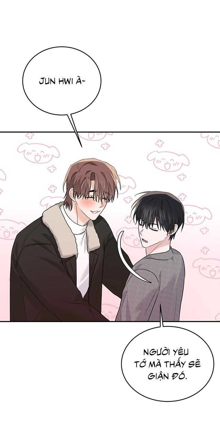 đọc truyện Tiểu Thử: Bắt Đầu Mùa Hè Chương 53 ảnh 18 tại Thiên Thai Truyện