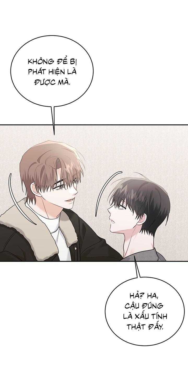 đọc truyện Tiểu Thử: Bắt Đầu Mùa Hè Chương 53 ảnh 19 tại Thiên Thai Truyện