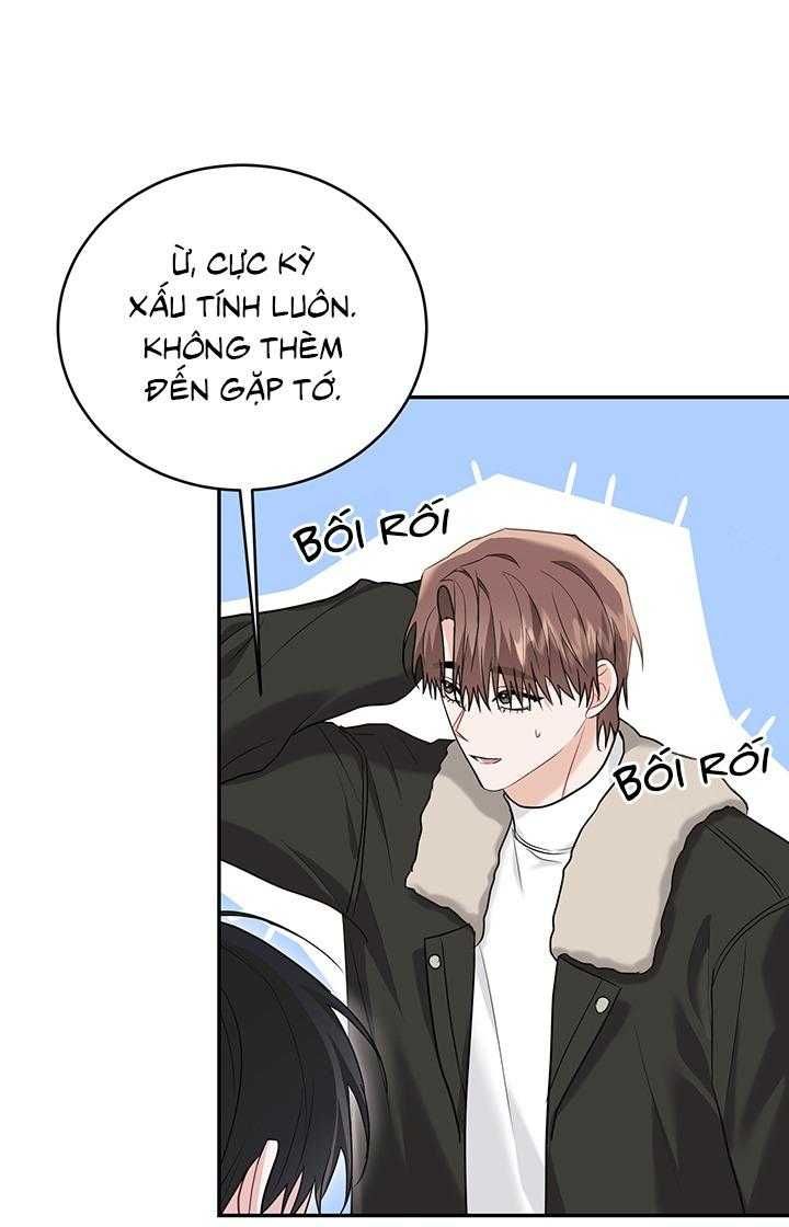 đọc truyện Tiểu Thử: Bắt Đầu Mùa Hè Chương 53 ảnh 22 tại Thiên Thai Truyện