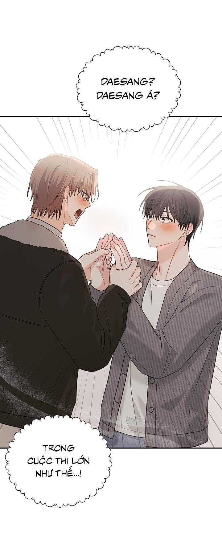 đọc truyện Tiểu Thử: Bắt Đầu Mùa Hè Chương 53 ảnh 25 tại Thiên Thai Truyện