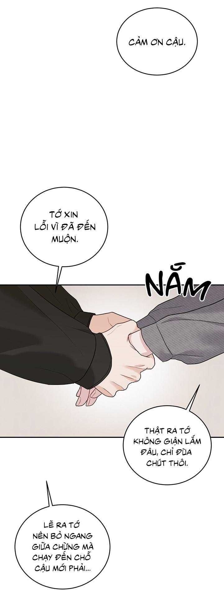 đọc truyện Tiểu Thử: Bắt Đầu Mùa Hè Chương 53 ảnh 27 tại Thiên Thai Truyện