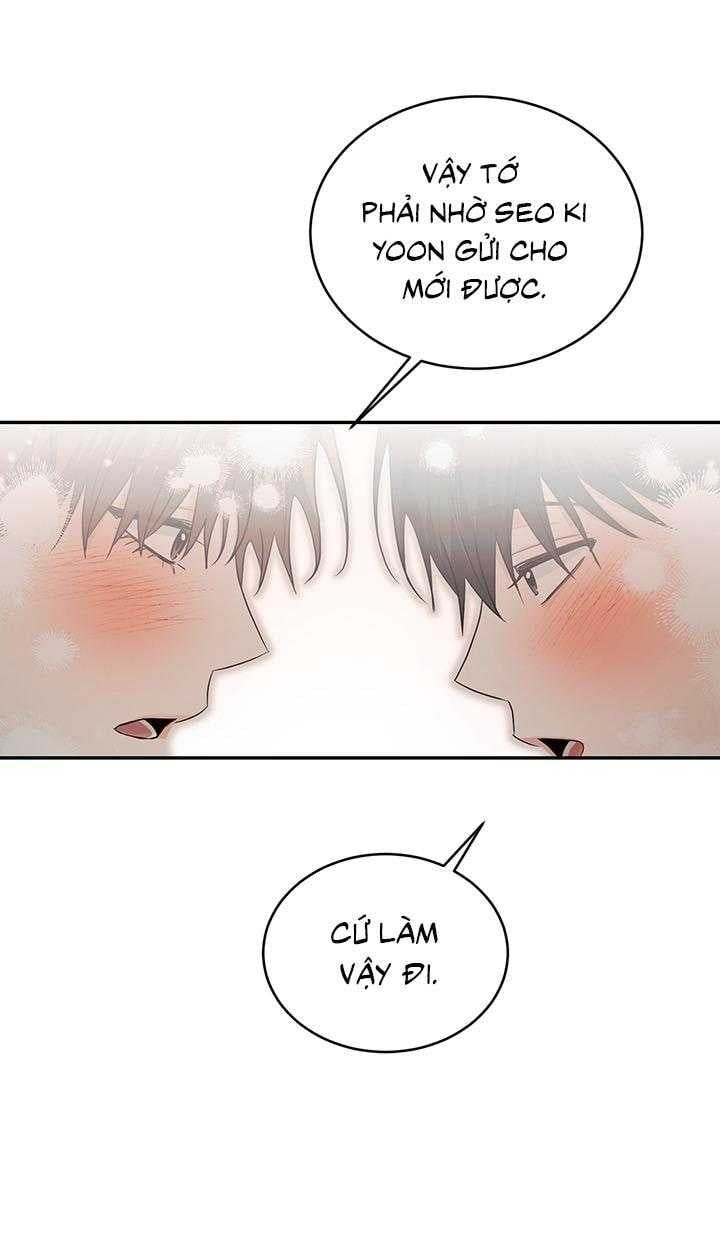 đọc truyện Tiểu Thử: Bắt Đầu Mùa Hè Chương 53 ảnh 29 tại Thiên Thai Truyện