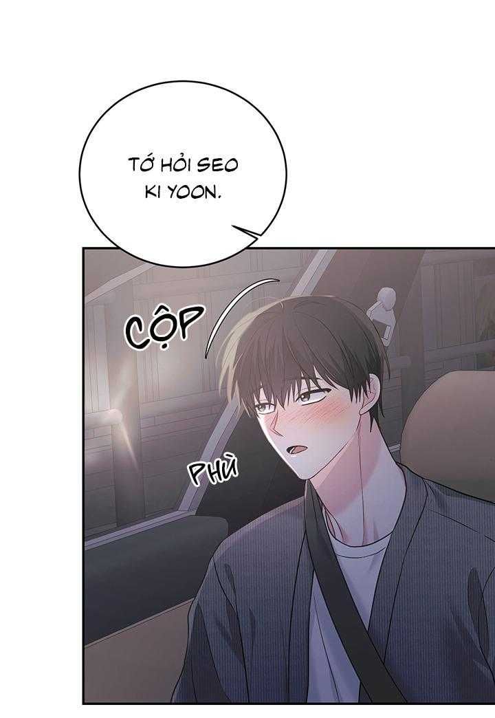 đọc truyện Tiểu Thử: Bắt Đầu Mùa Hè Chương 53 ảnh 5 tại Thiên Thai Truyện