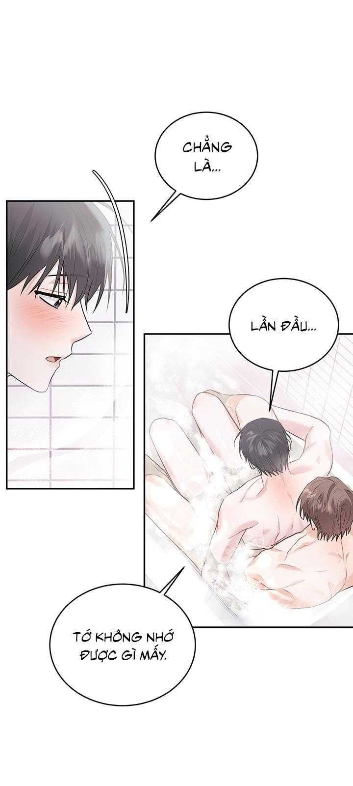 đọc truyện Tiểu Thử: Bắt Đầu Mùa Hè Chương 53 ảnh 34 tại Thiên Thai Truyện