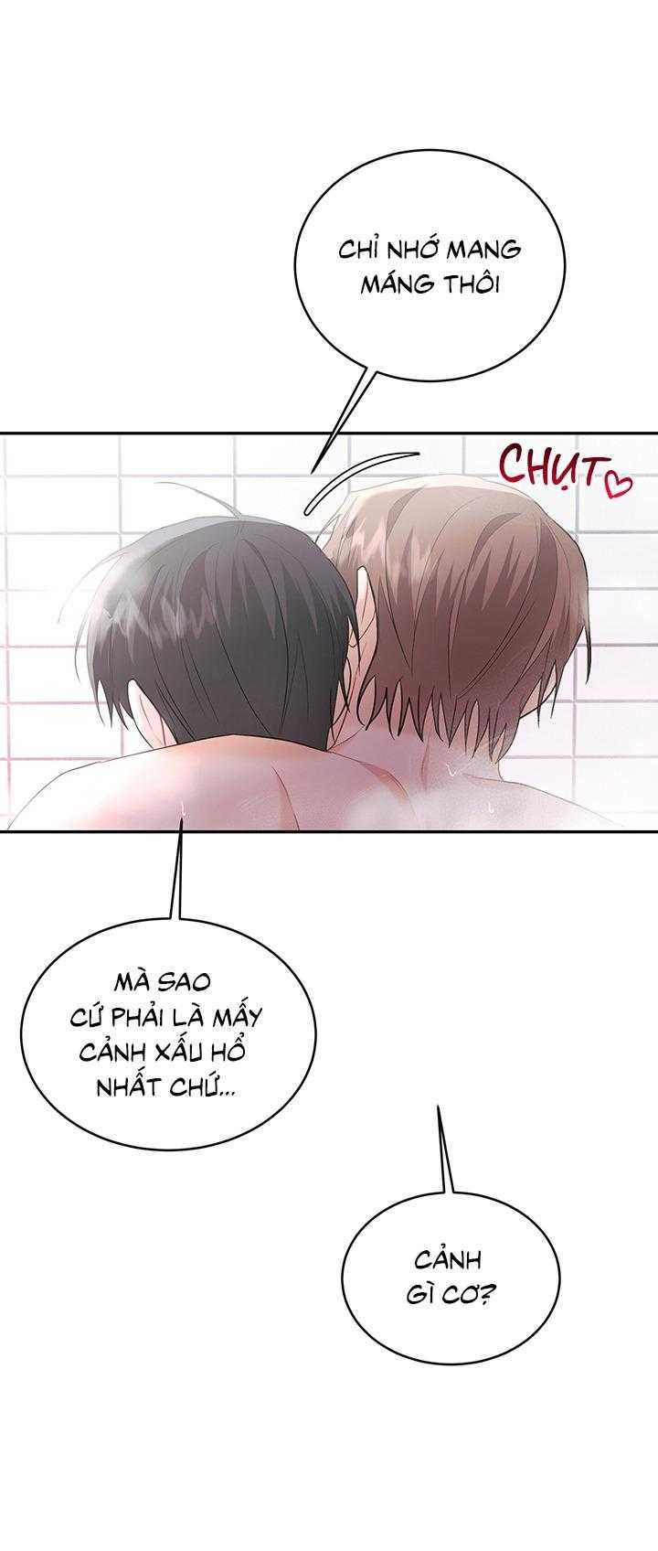 đọc truyện Tiểu Thử: Bắt Đầu Mùa Hè Chương 53 ảnh 35 tại Thiên Thai Truyện