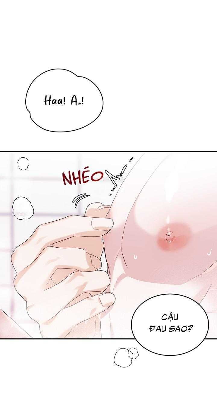 đọc truyện Tiểu Thử: Bắt Đầu Mùa Hè Chương 53 ảnh 37 tại Thiên Thai Truyện