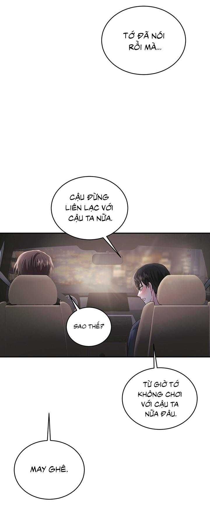 đọc truyện Tiểu Thử: Bắt Đầu Mùa Hè Chương 53 ảnh 6 tại Thiên Thai Truyện