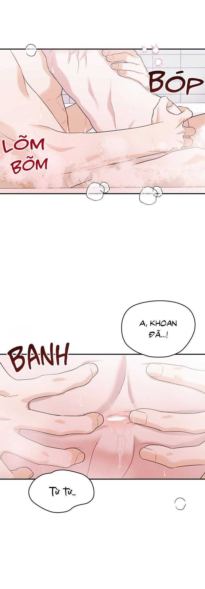 đọc truyện Tiểu Thử: Bắt Đầu Mùa Hè Chương 53 ảnh 44 tại Thiên Thai Truyện