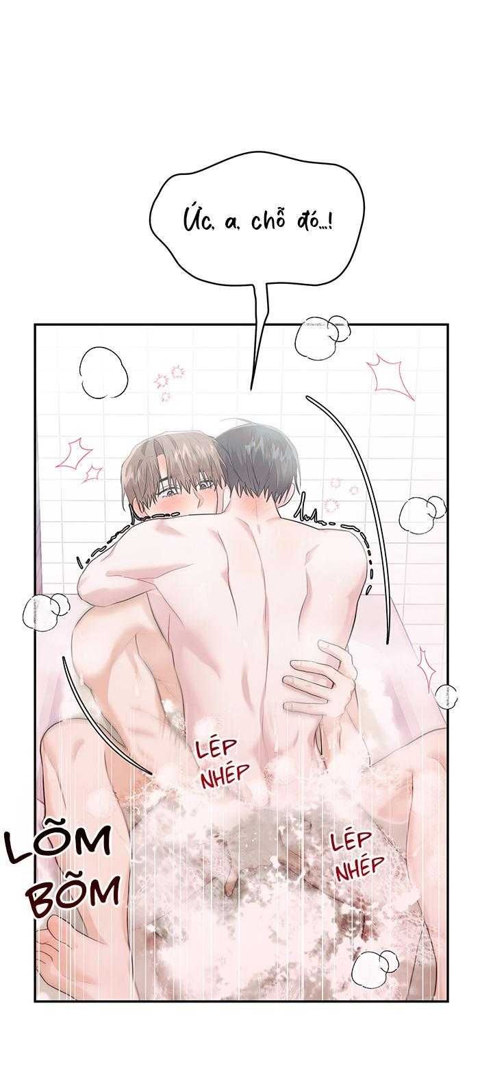 đọc truyện Tiểu Thử: Bắt Đầu Mùa Hè Chương 53 ảnh 47 tại Thiên Thai Truyện