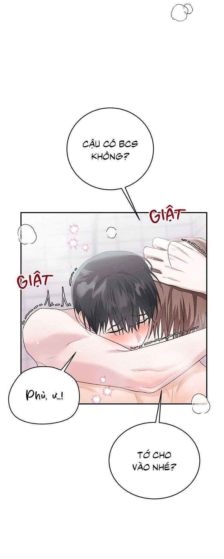 đọc truyện Tiểu Thử: Bắt Đầu Mùa Hè Chương 53 ảnh 55 tại Thiên Thai Truyện