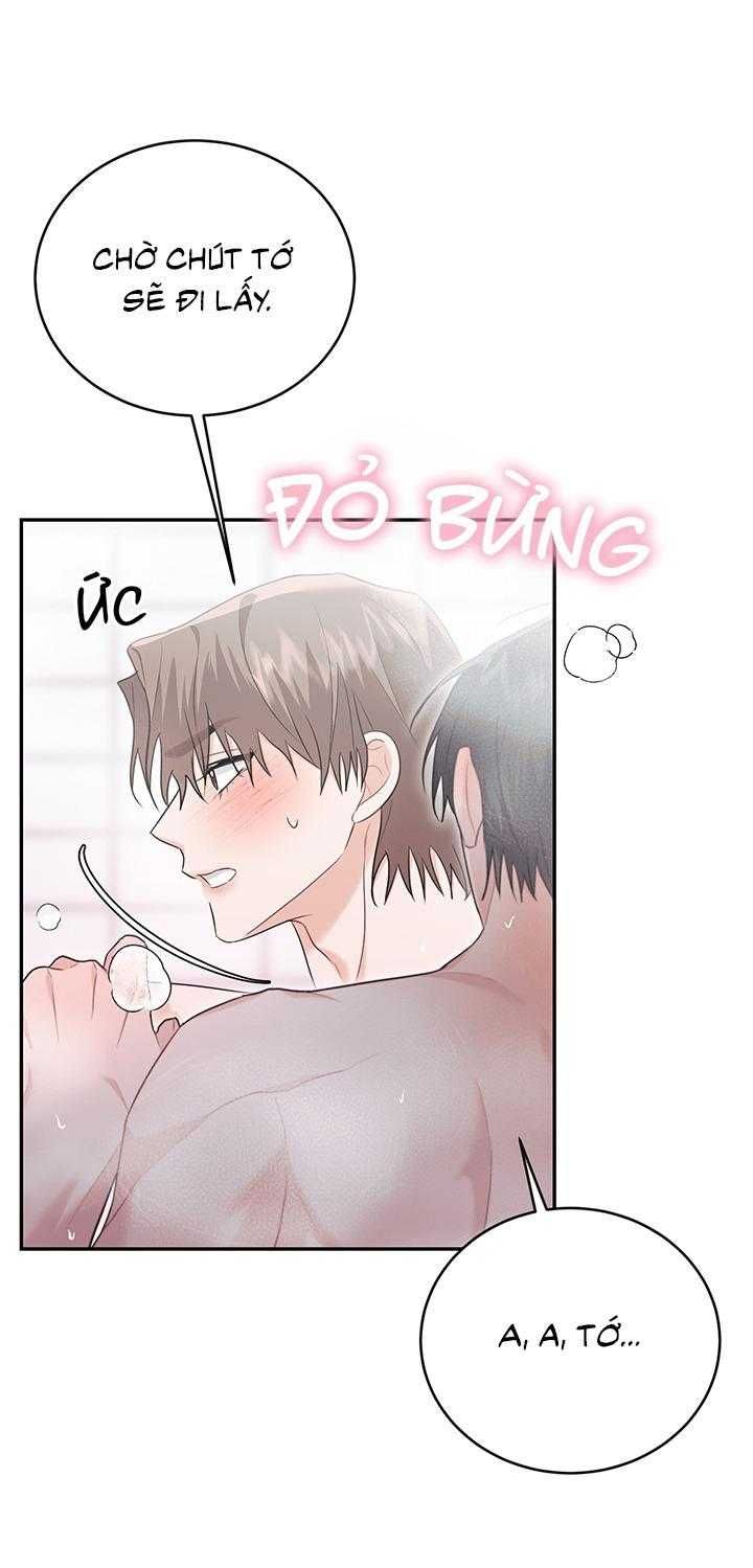 đọc truyện Tiểu Thử: Bắt Đầu Mùa Hè Chương 53 ảnh 57 tại Thiên Thai Truyện