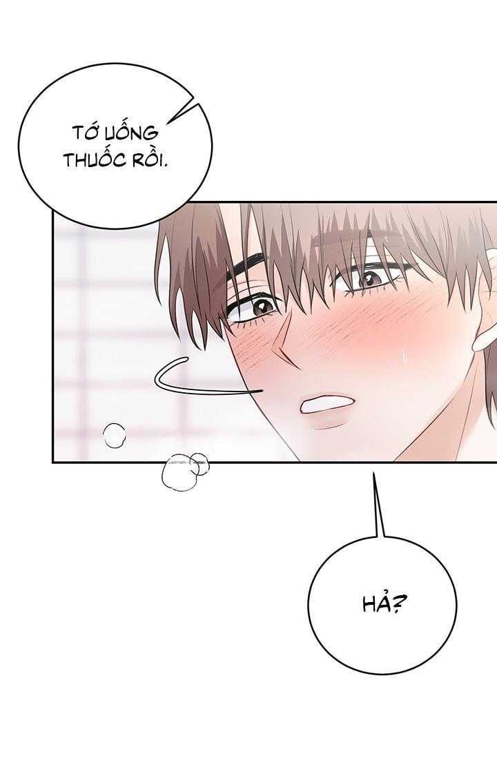 đọc truyện Tiểu Thử: Bắt Đầu Mùa Hè Chương 53 ảnh 58 tại Thiên Thai Truyện