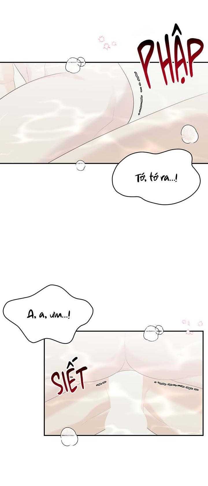 đọc truyện Tiểu Thử: Bắt Đầu Mùa Hè Chương 54 ảnh 14 tại Thiên Thai Truyện