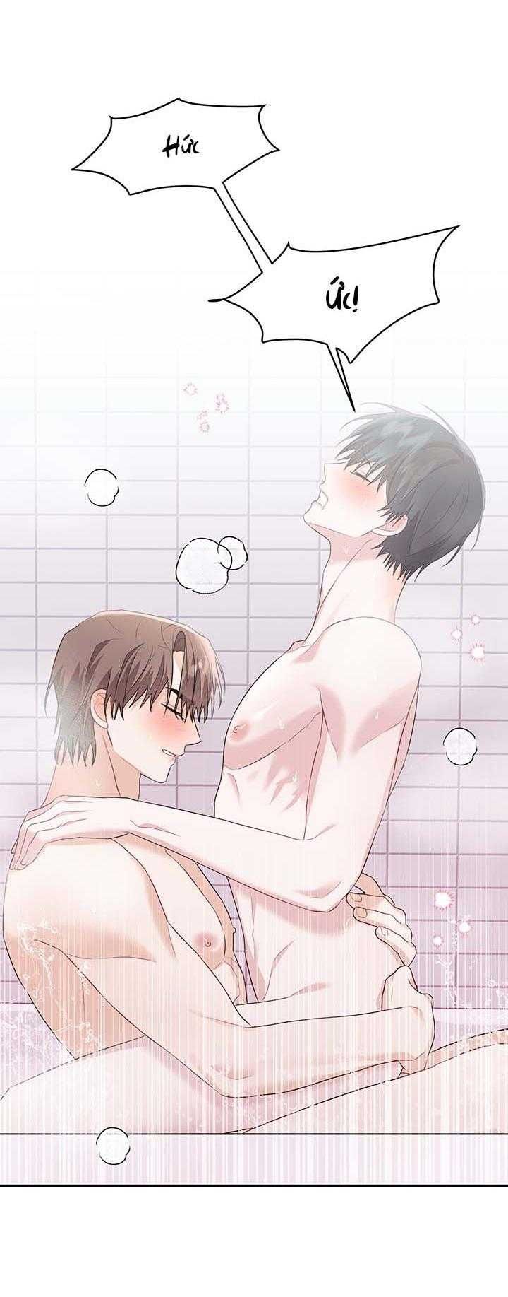 đọc truyện Tiểu Thử: Bắt Đầu Mùa Hè Chương 54 ảnh 15 tại Thiên Thai Truyện