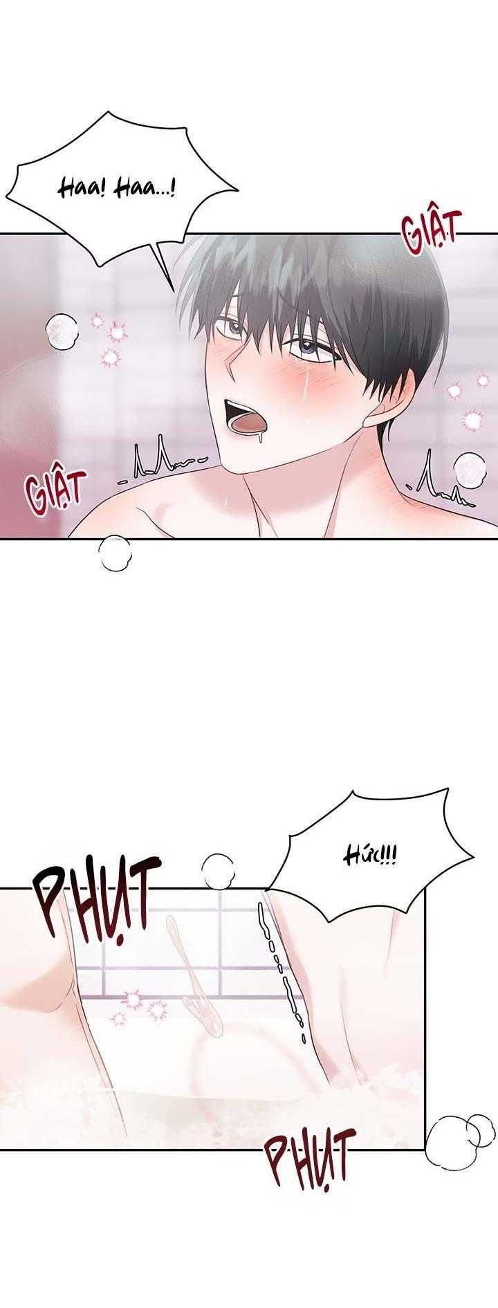 đọc truyện Tiểu Thử: Bắt Đầu Mùa Hè Chương 54 ảnh 16 tại Thiên Thai Truyện