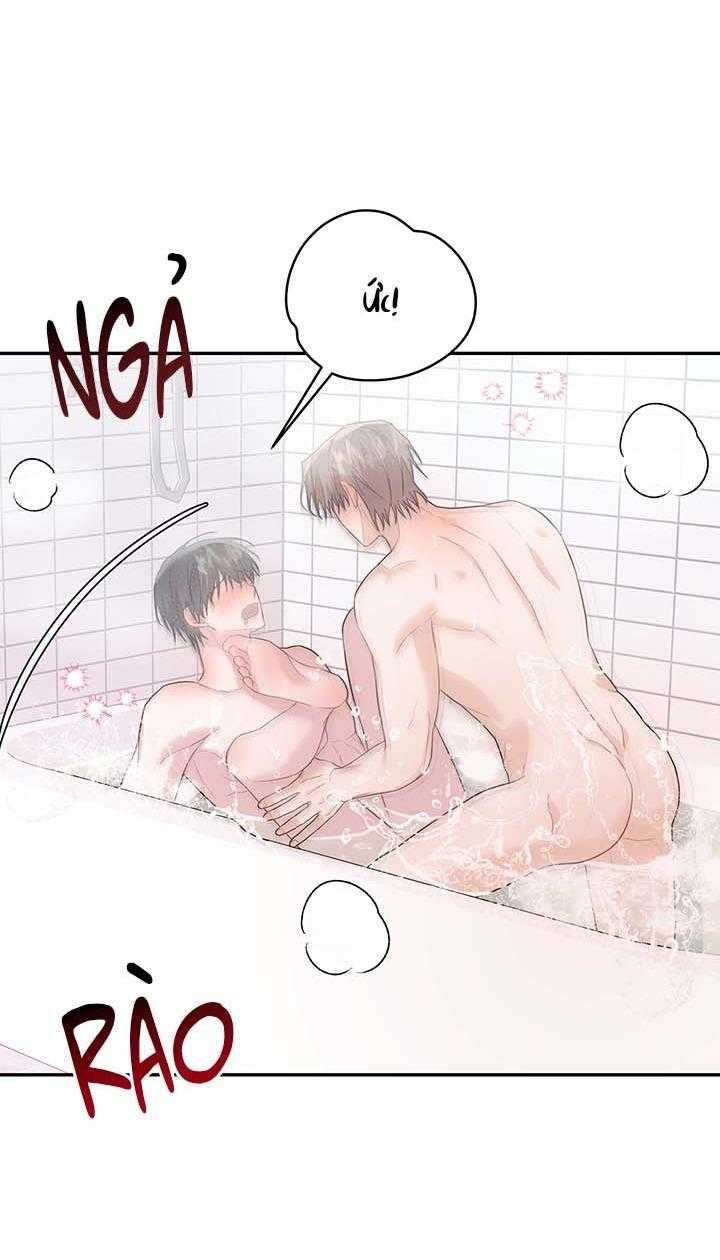 đọc truyện Tiểu Thử: Bắt Đầu Mùa Hè Chương 54 ảnh 23 tại Thiên Thai Truyện