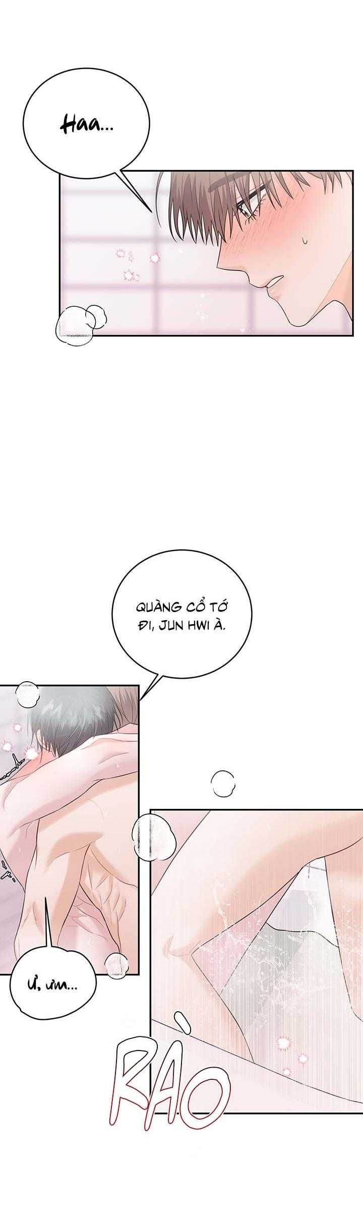 đọc truyện Tiểu Thử: Bắt Đầu Mùa Hè Chương 54 ảnh 26 tại Thiên Thai Truyện