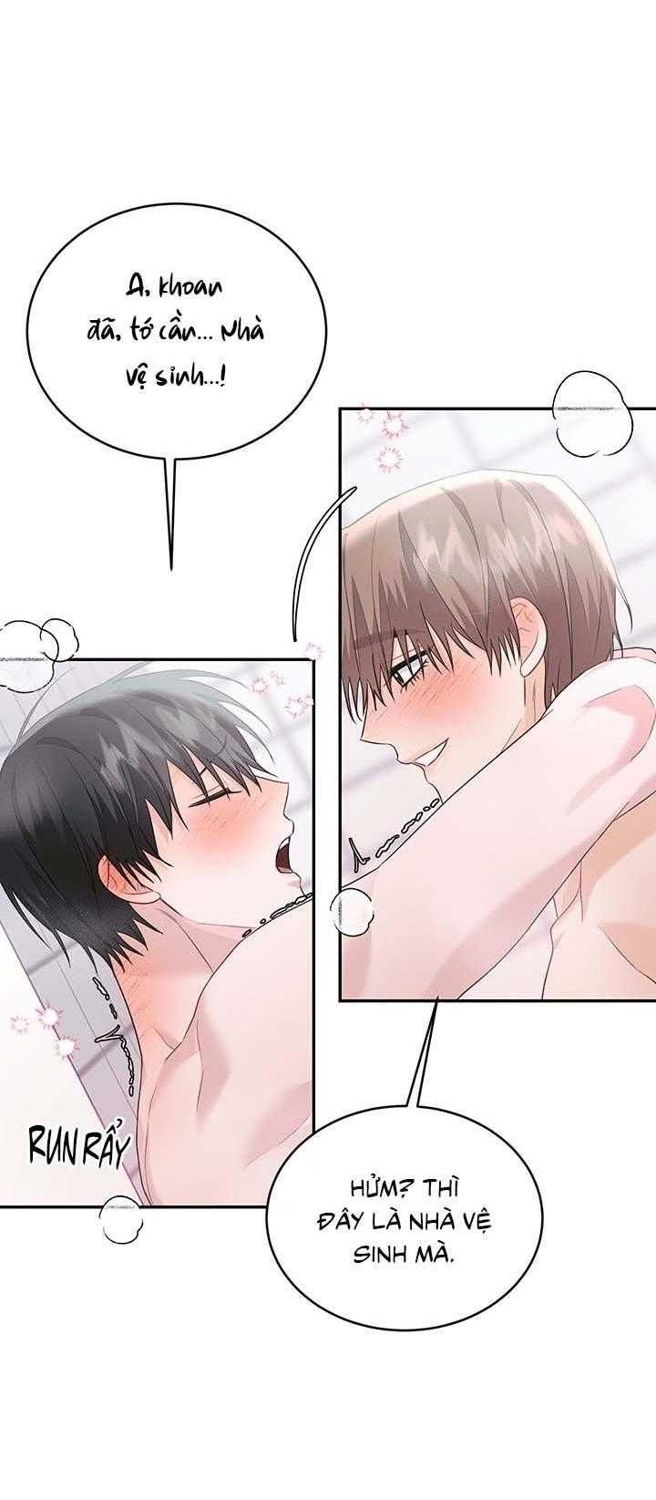 đọc truyện Tiểu Thử: Bắt Đầu Mùa Hè Chương 54 ảnh 29 tại Thiên Thai Truyện