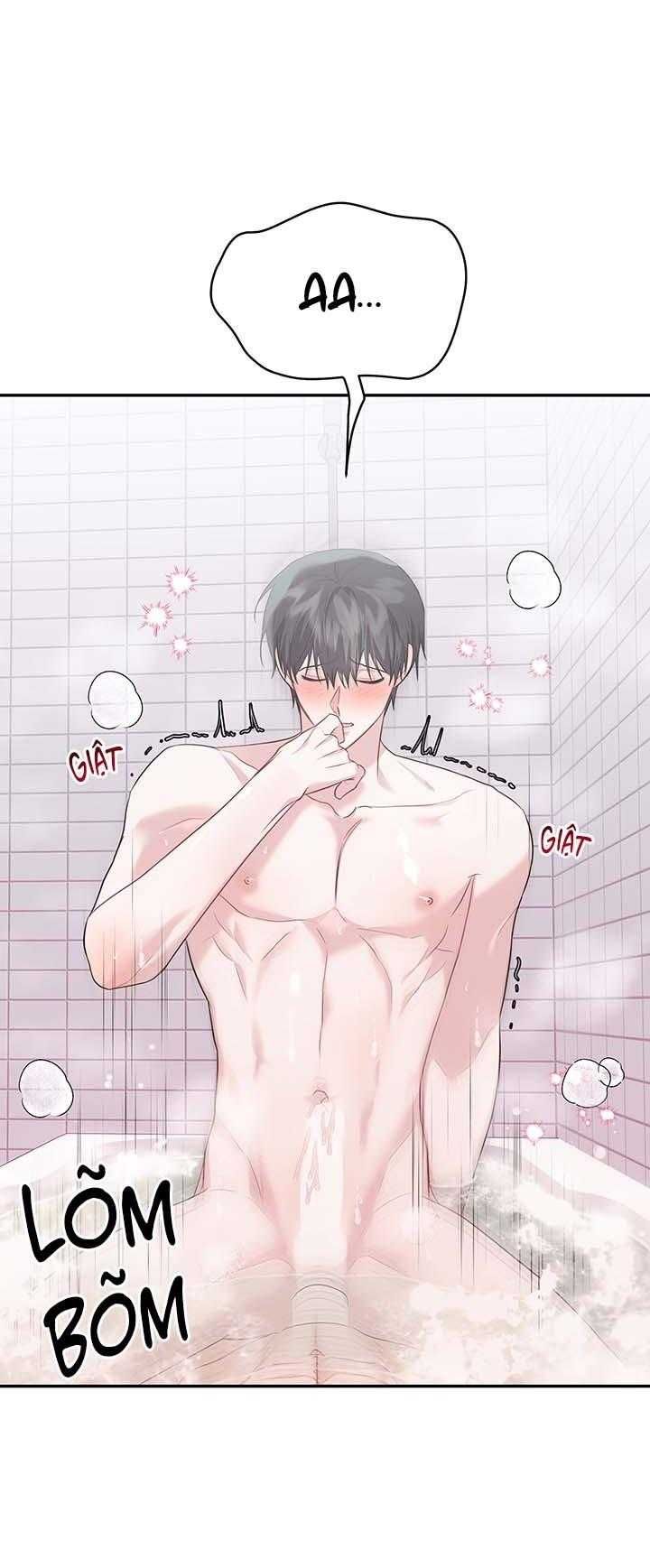 đọc truyện Tiểu Thử: Bắt Đầu Mùa Hè Chương 54 ảnh 5 tại Thiên Thai Truyện