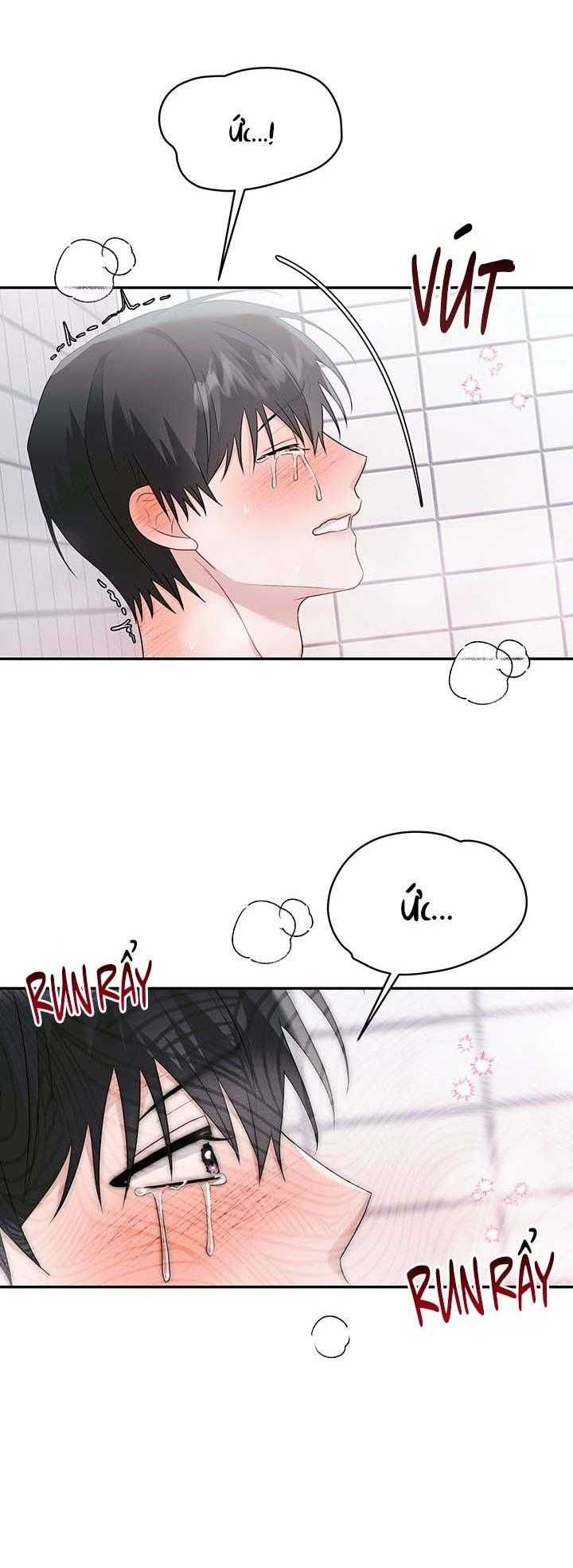 đọc truyện Tiểu Thử: Bắt Đầu Mùa Hè Chương 54 ảnh 34 tại Thiên Thai Truyện