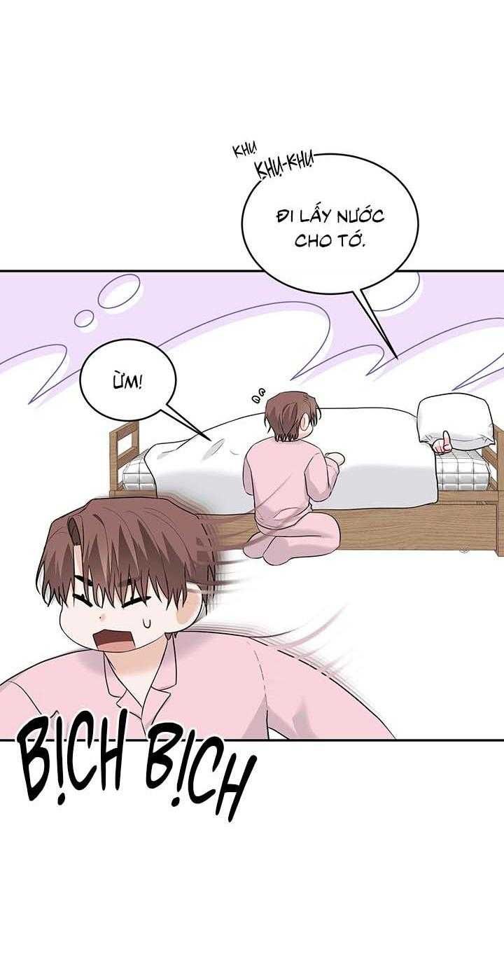 đọc truyện Tiểu Thử: Bắt Đầu Mùa Hè Chương 54 ảnh 37 tại Thiên Thai Truyện