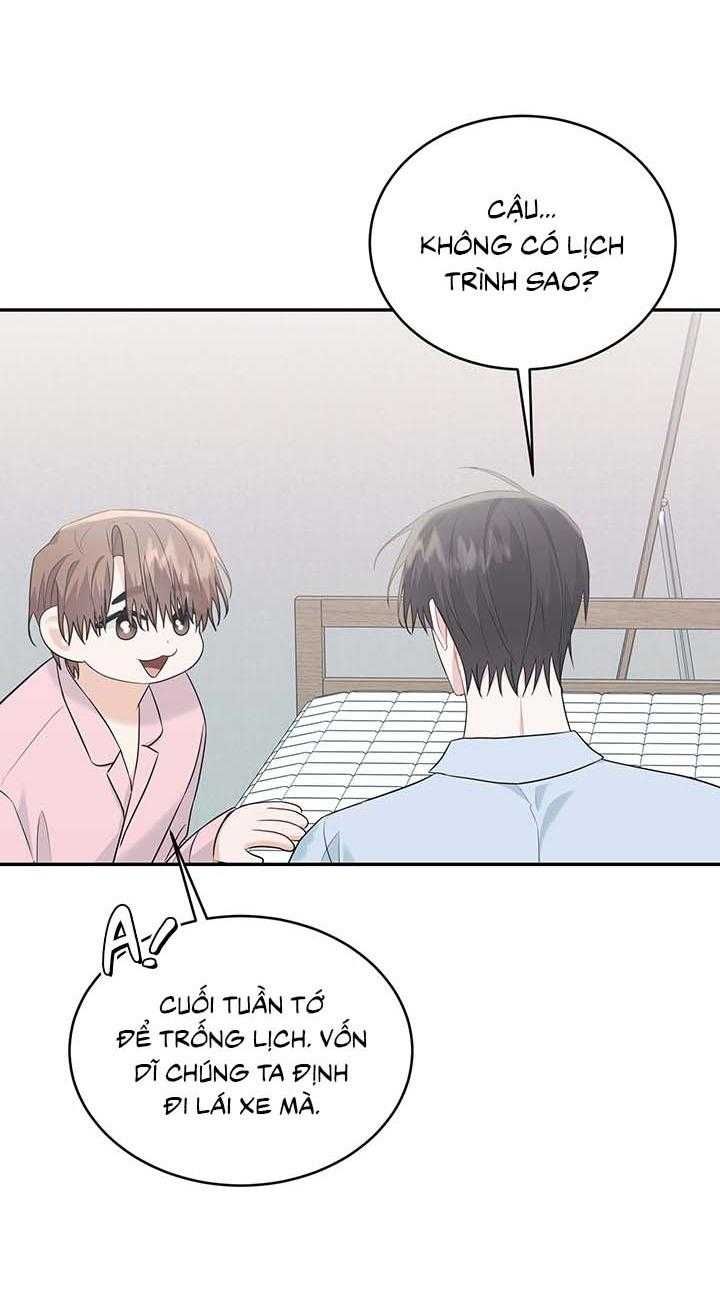 đọc truyện Tiểu Thử: Bắt Đầu Mùa Hè Chương 54 ảnh 40 tại Thiên Thai Truyện